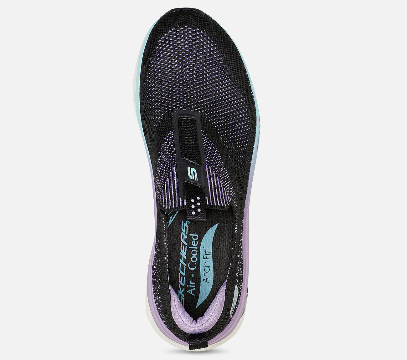 Arch Fit Glide-Step Shoe Skechers