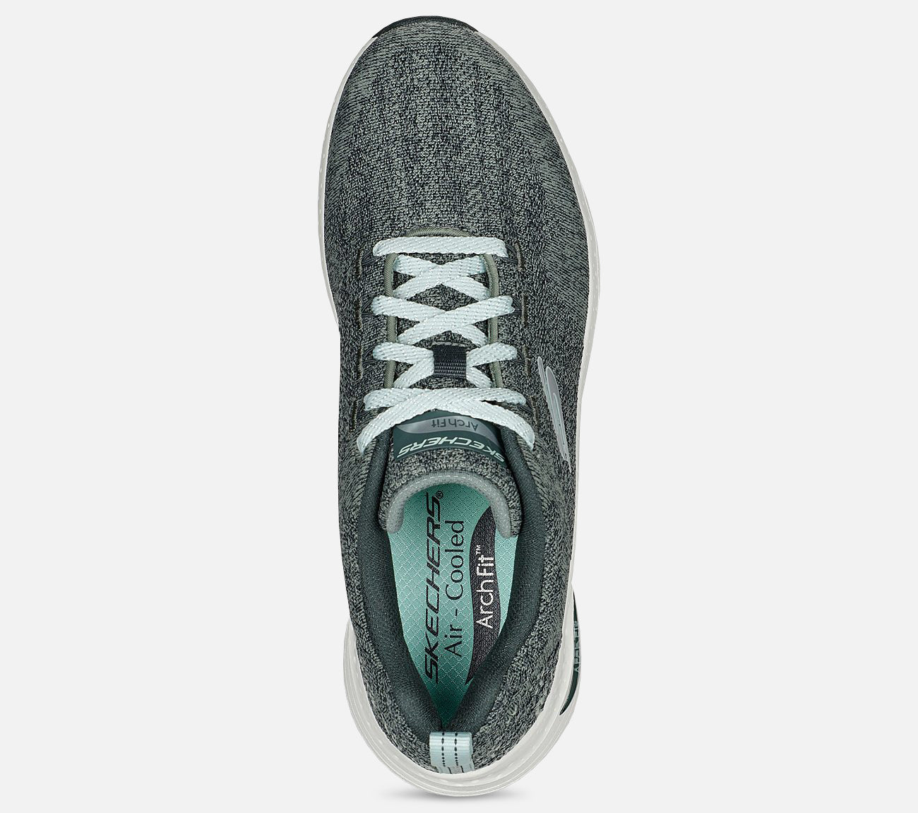 Arch Fit - Comfy Wave Shoe Skechers