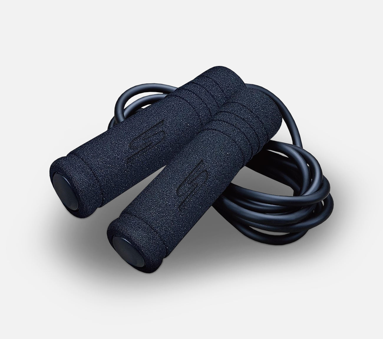 Jump Rope Foam - Hoppetau Fitness Skechers