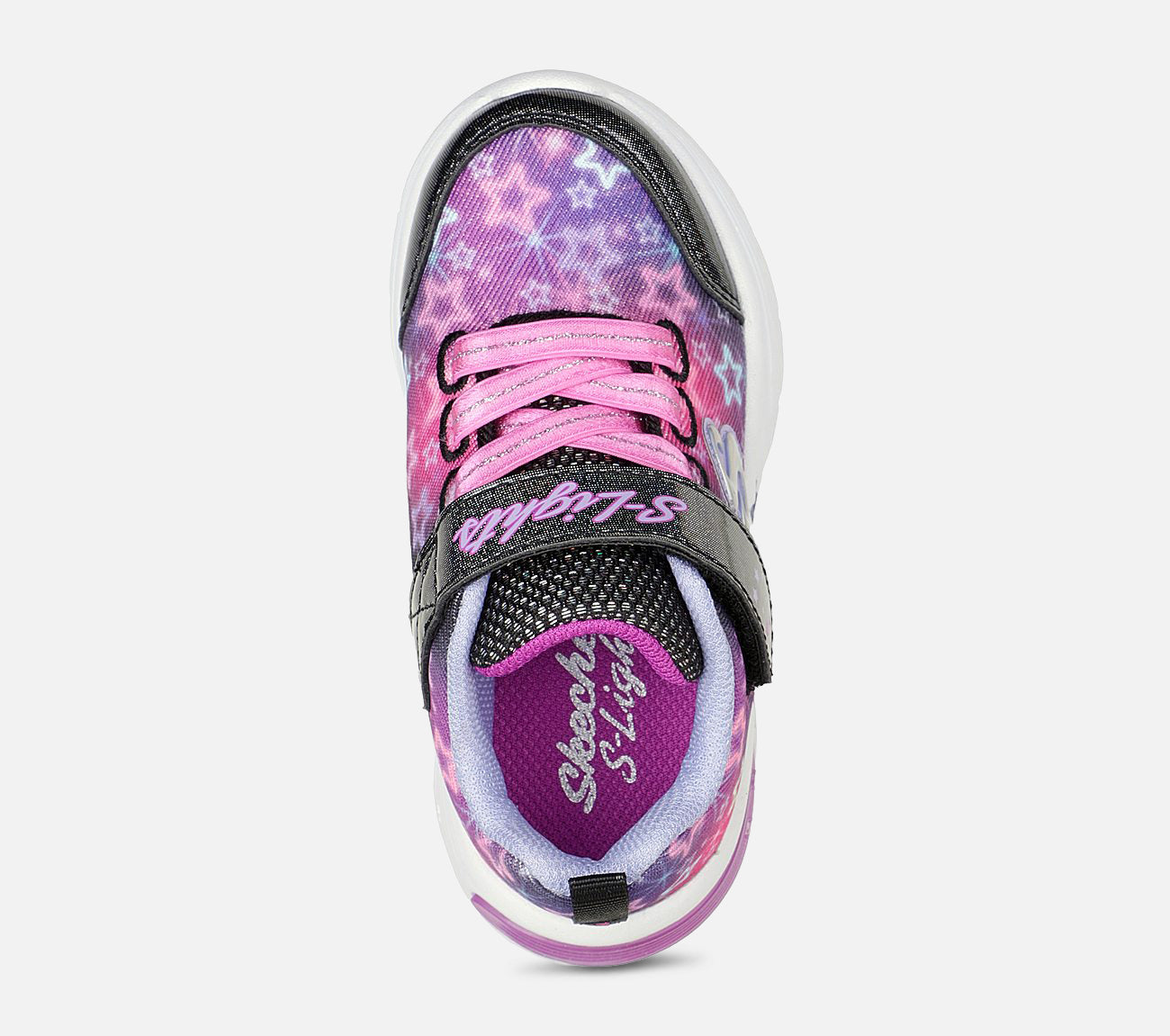 Star Sparks Shoe Skechers
