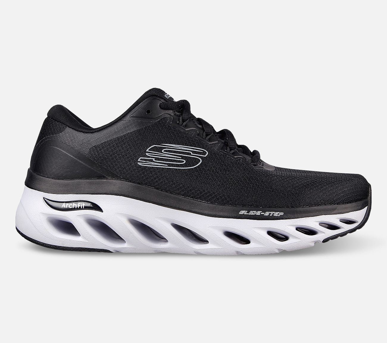 Arch Fit Glide-Step - Highlighter Shoe Skechers