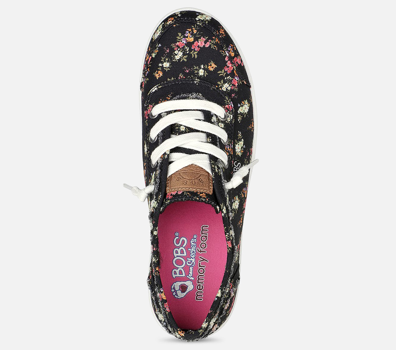 BOBS B Cute - Floral Kiss Shoe Skechers