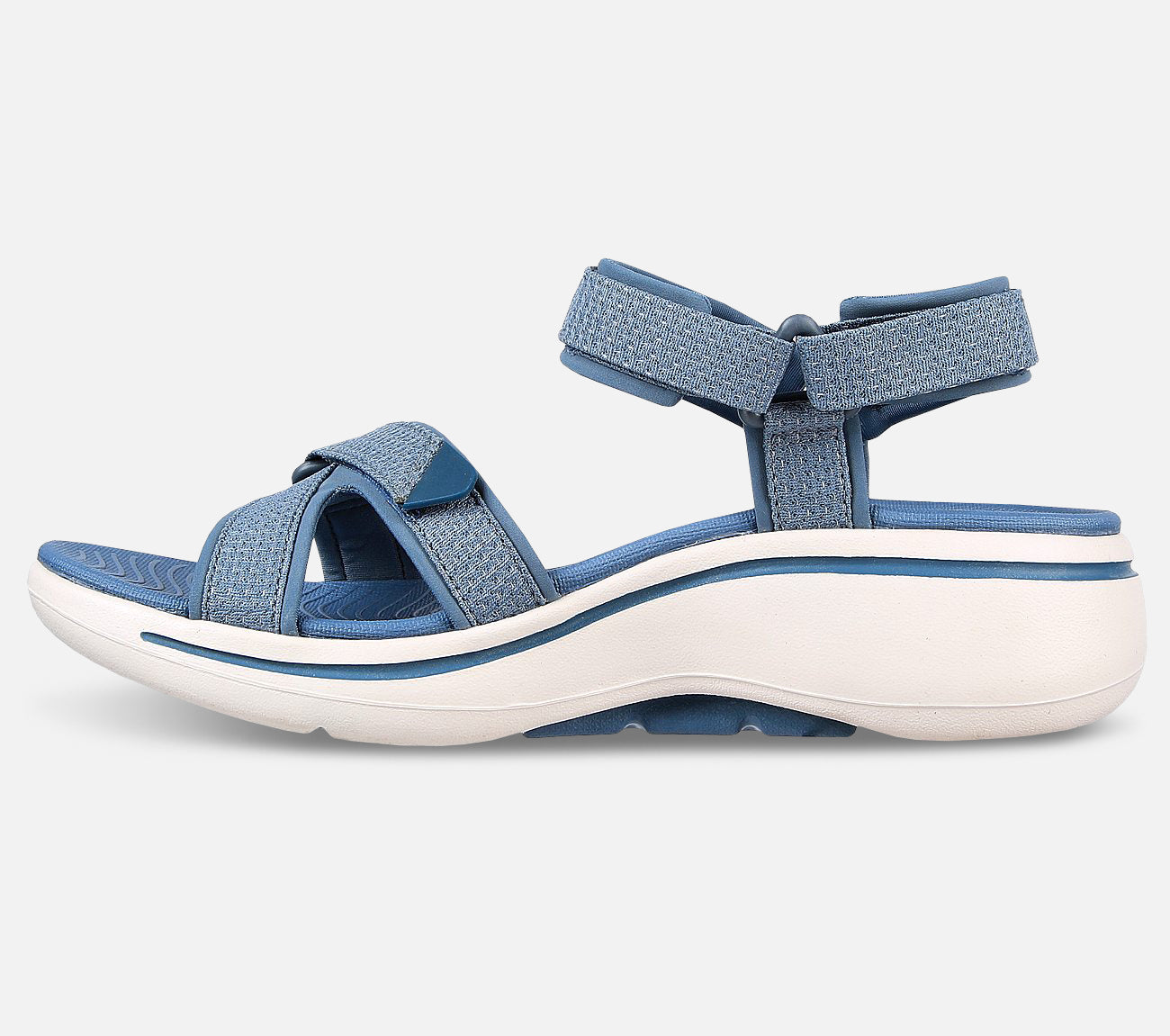 GO WALK Arch Fit - Cruise Around Sandal Skechers