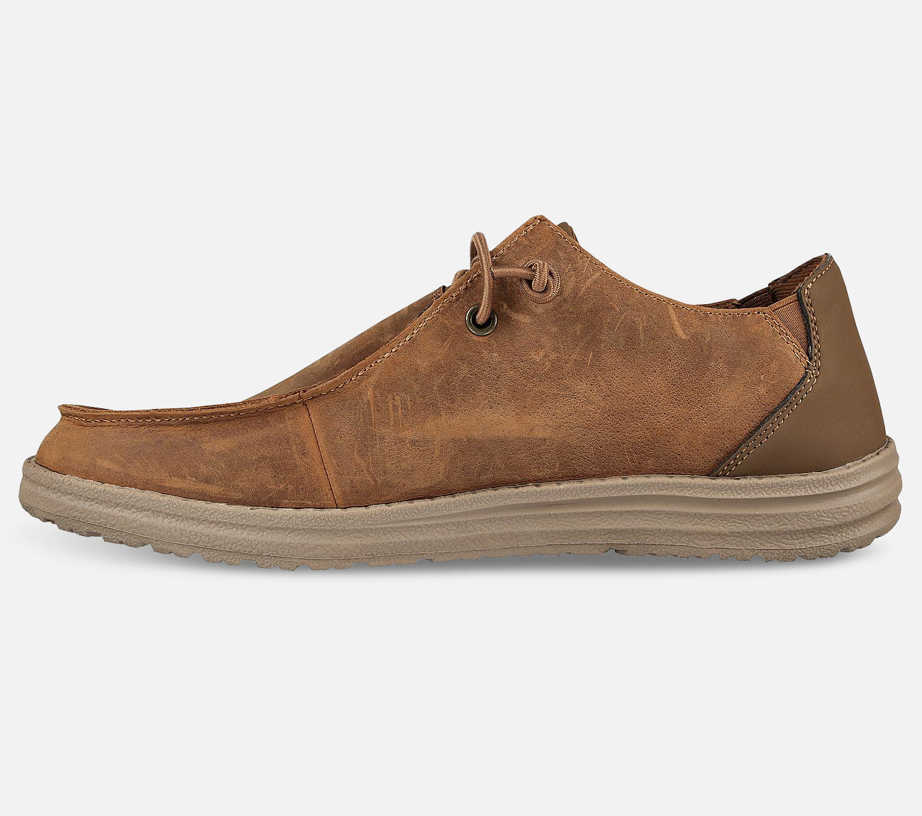 Relaxed Fit: Melson - Ramilo Shoe Skechers