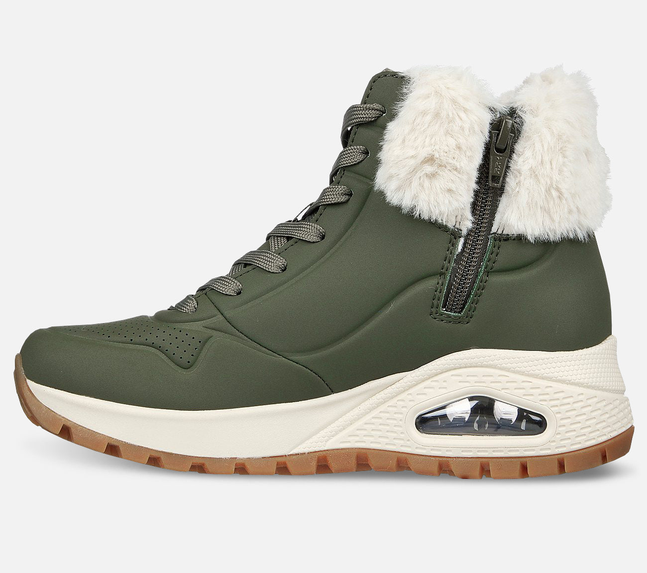 Uno Rugged - Fall Air Boot Skechers