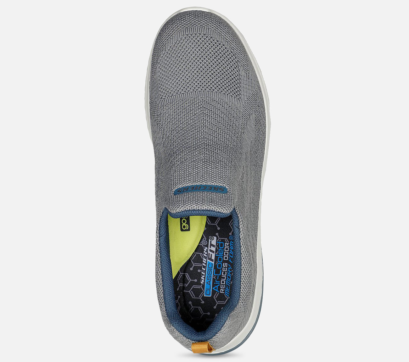 Delson 3.0 - Angelo Shoe Skechers