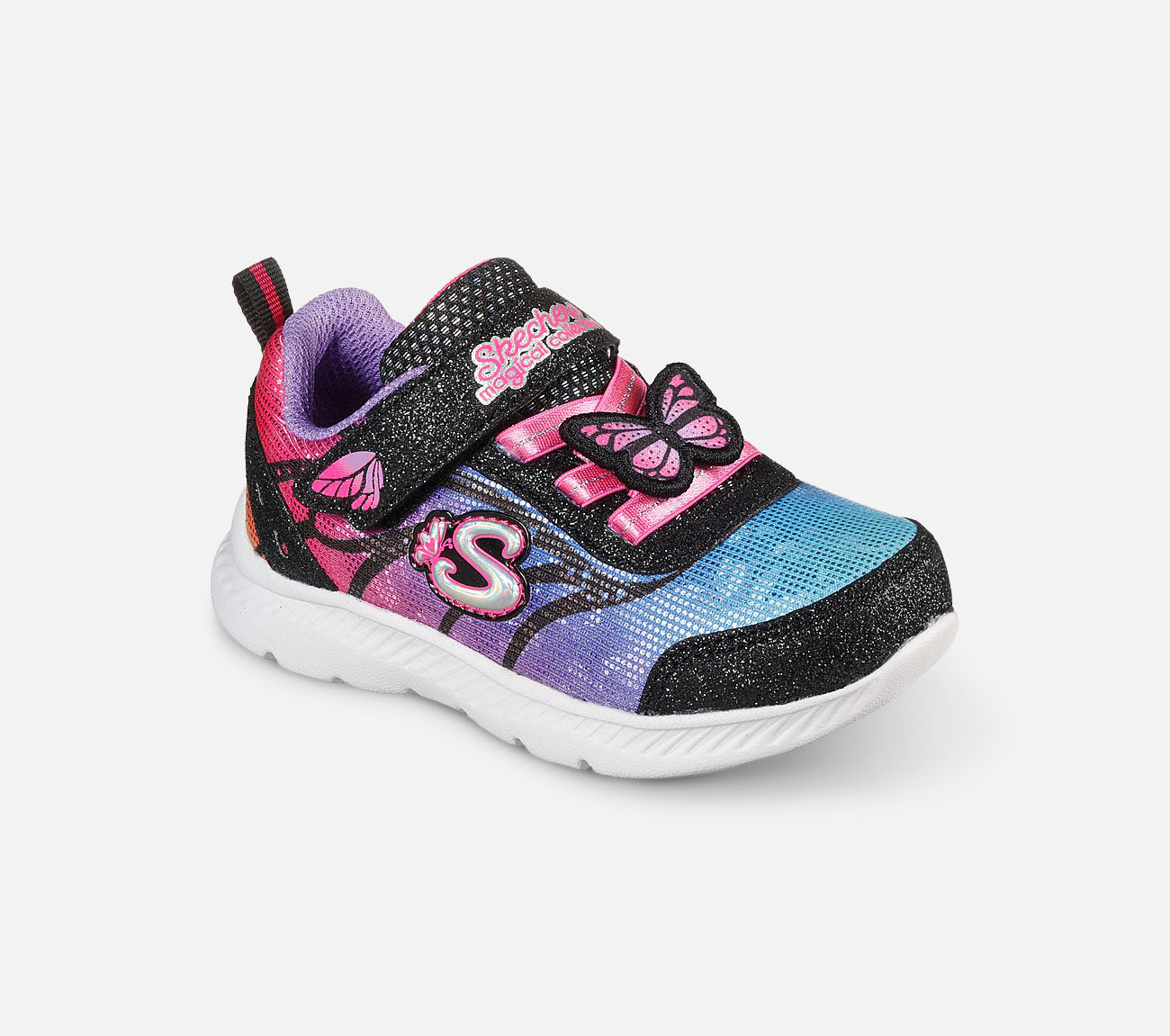 Comfy Flex 2.0 - Lil Flutters Shoe Skechers