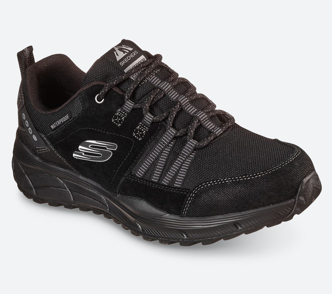 Relaxed Fit: Equalizer 4.0 Trail - Waterproof