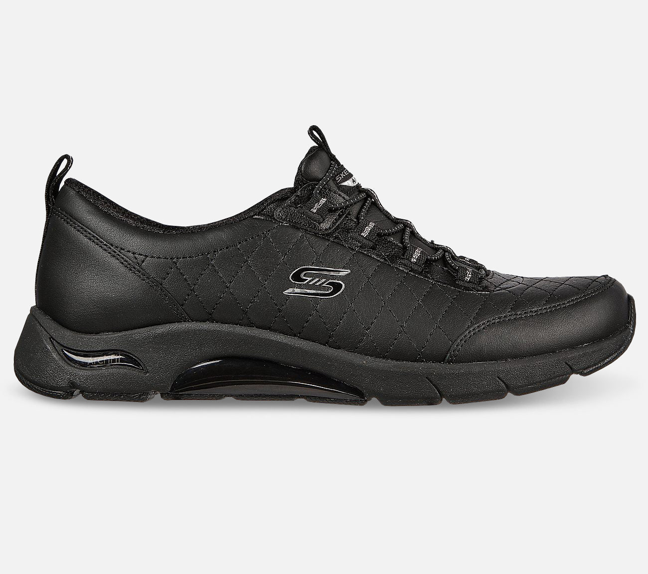 Skech-Air Arch Fit - Royal Luxe Shoe Skechers
