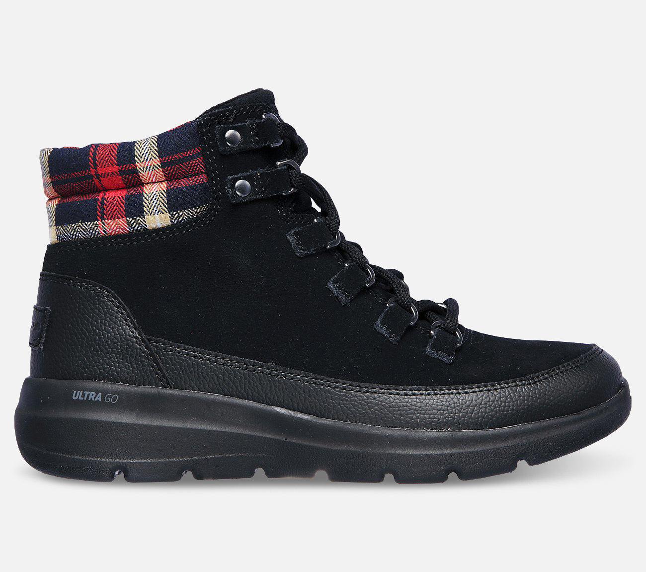 On The Go Glacial Ultra - Woodlands Boot Skechers
