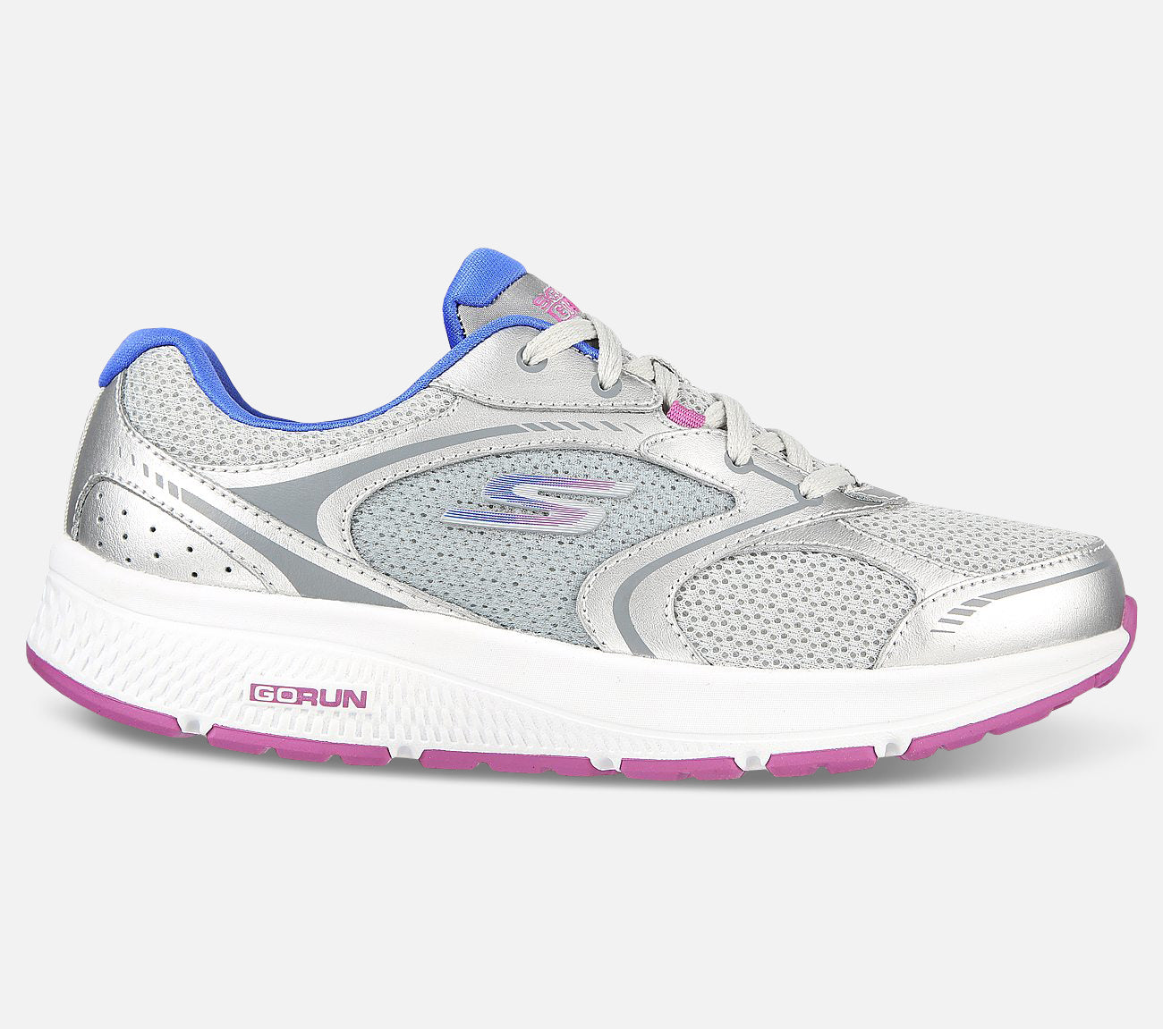 GO RUN Consistent - Chandra Shoe Skechers