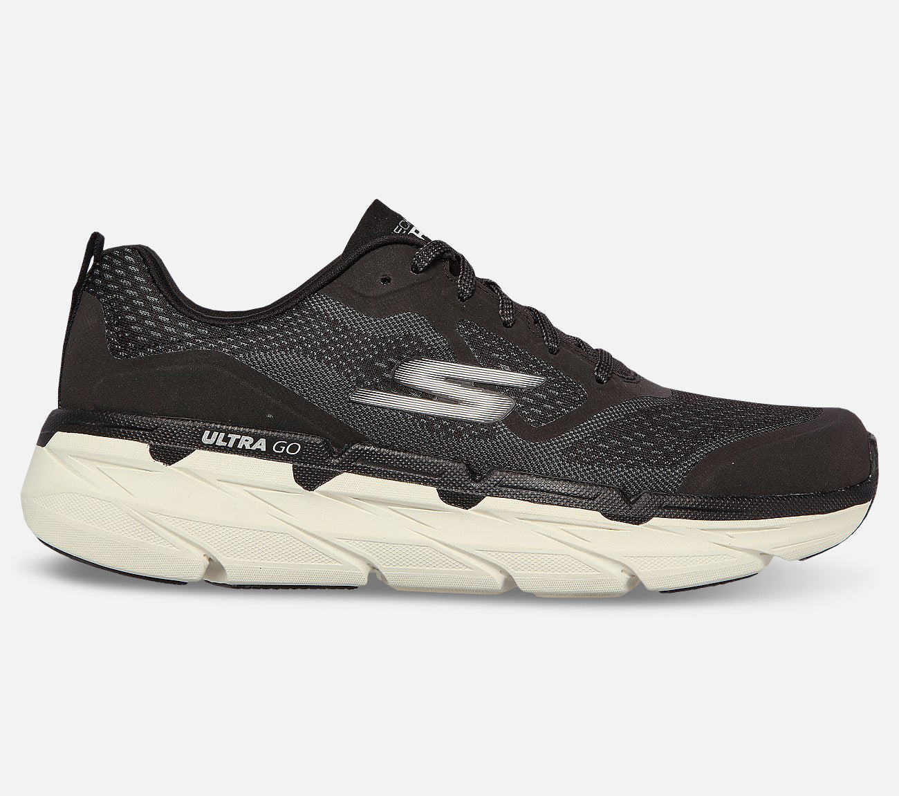 Max Cushioning Premier Shoe Skechers