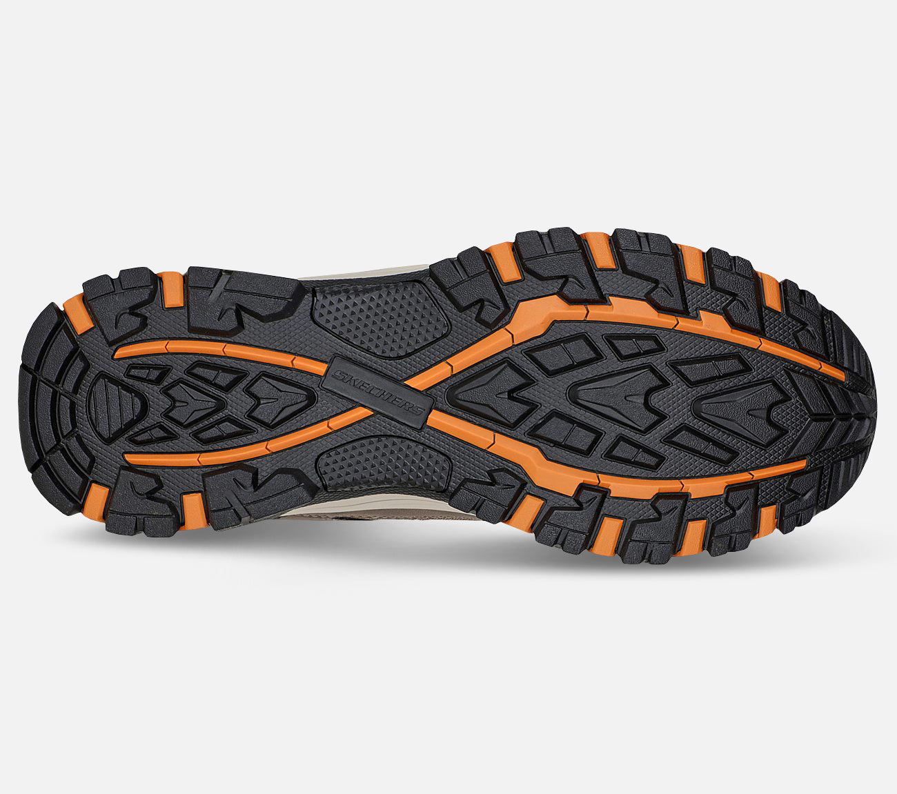 Relaxed Fit Selmen - Cormack - Waterproof Shoe Skechers