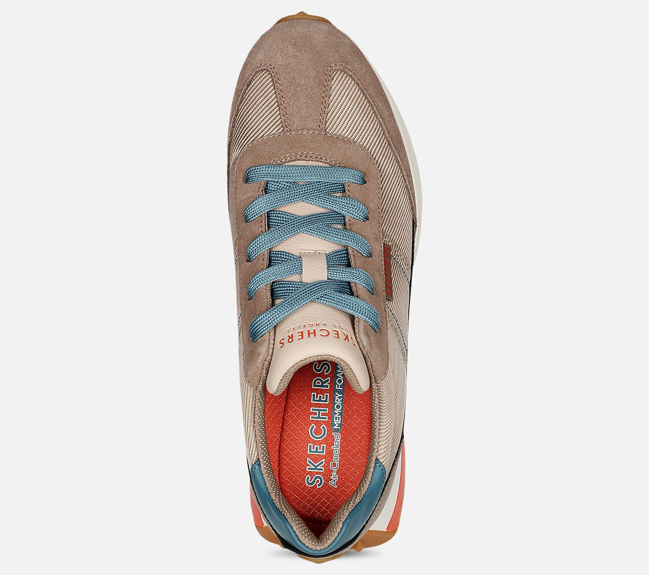 Gusto – Retro Wind Shoe Skechers