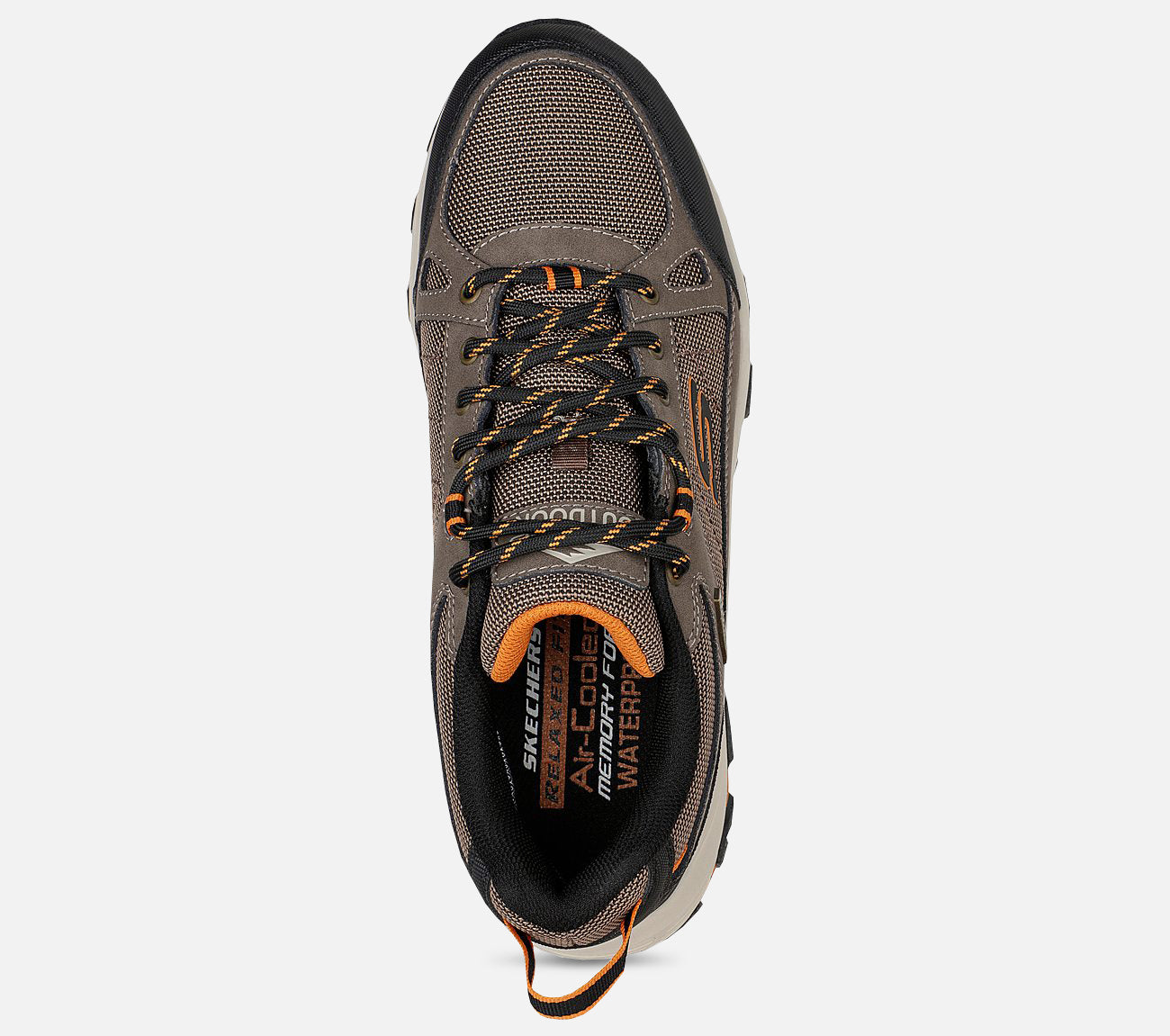 Relaxed Fit Selmen - Cormack - Waterproof Shoe Skechers