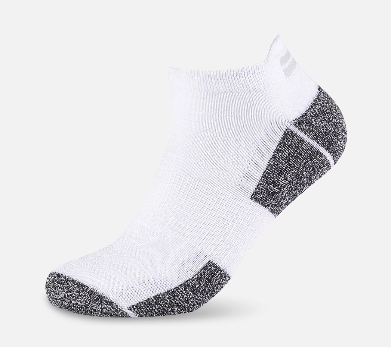 Performance sokker - 3 par Sock Skechers