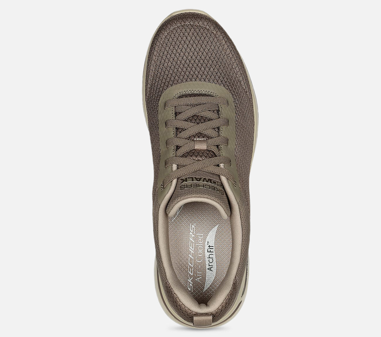 GO WALK Arch Fit - Classic Shoe Skechers