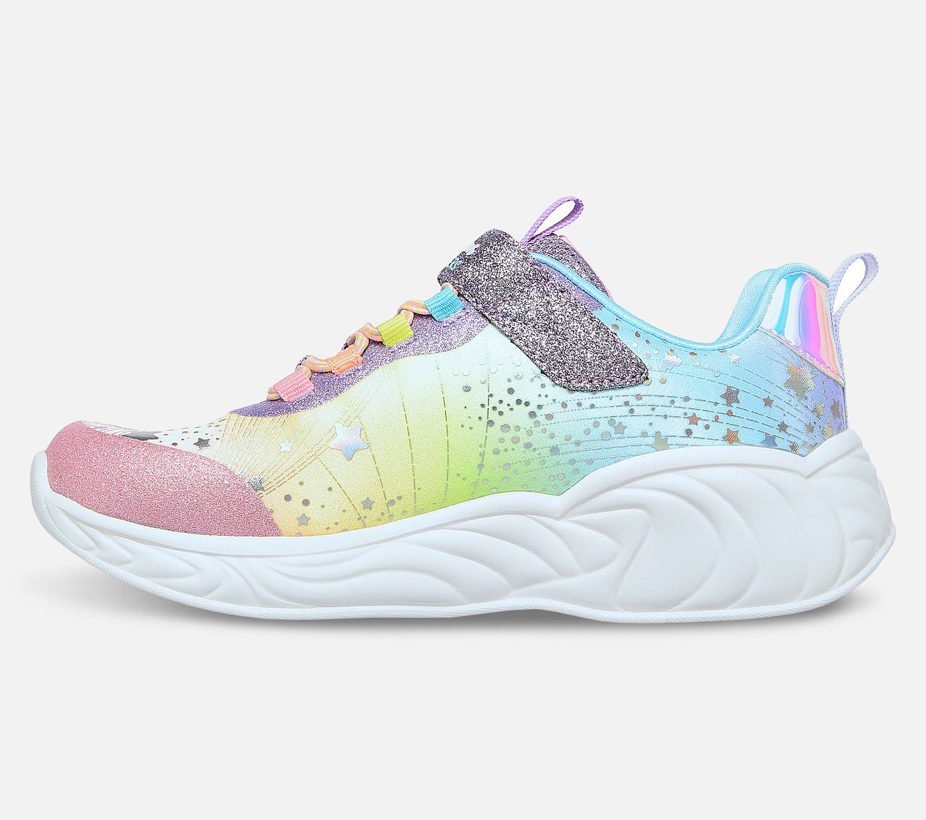S-Lights: Unicorn Dreams Shoe Skechers