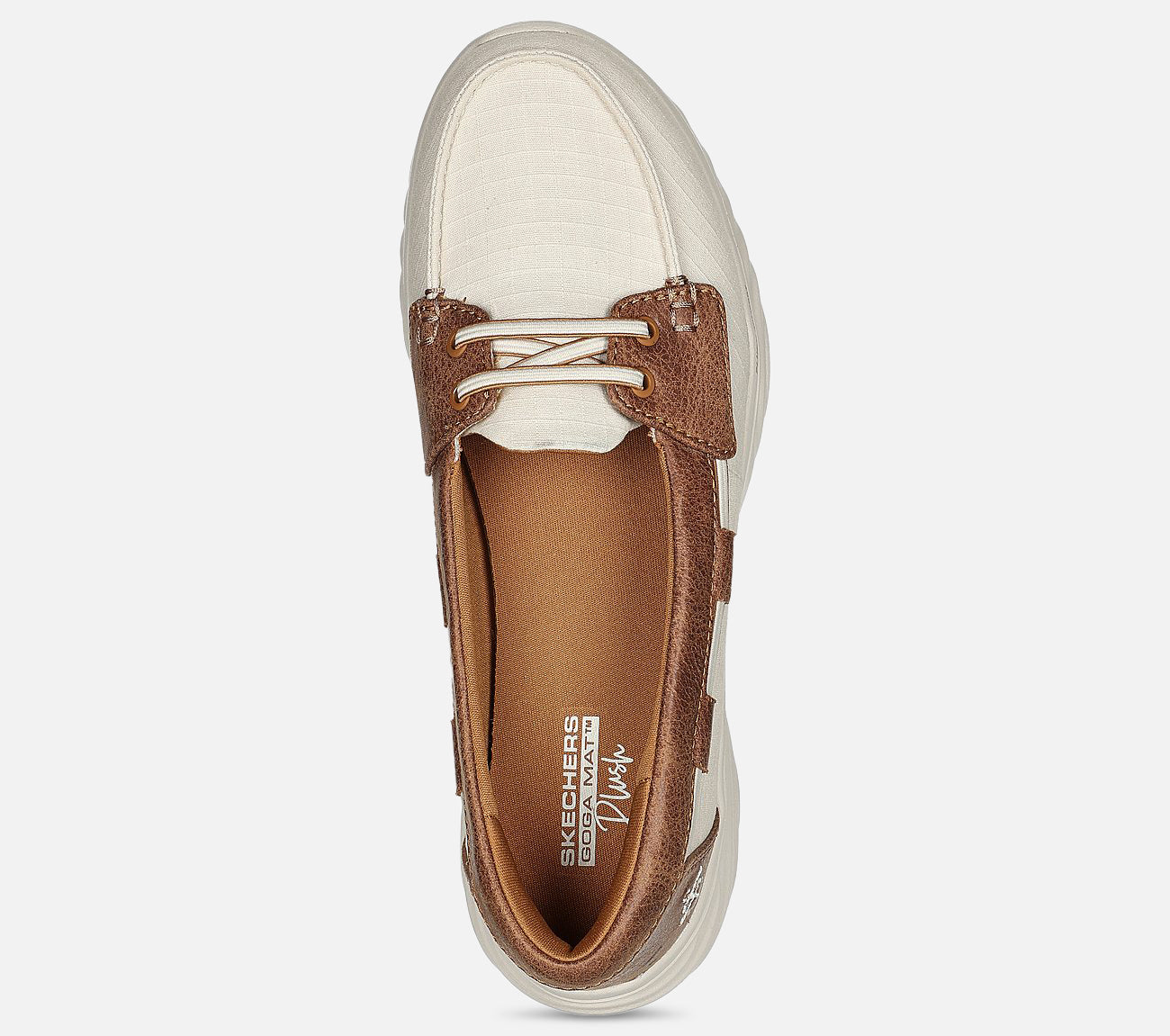 On-The-Go Ideal - Set Sail Shoe Skechers