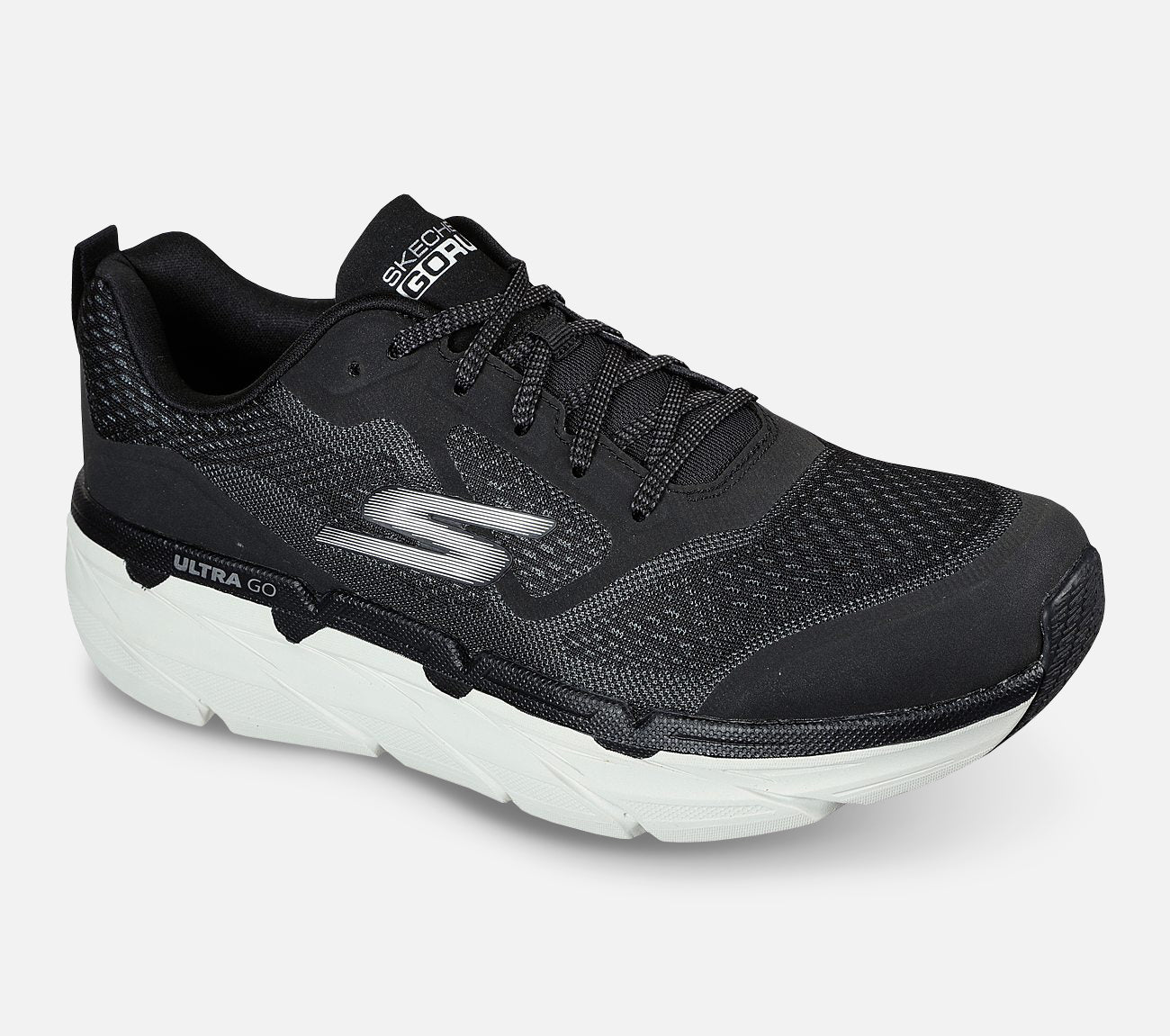 Max Cushioning Premier Shoe Skechers