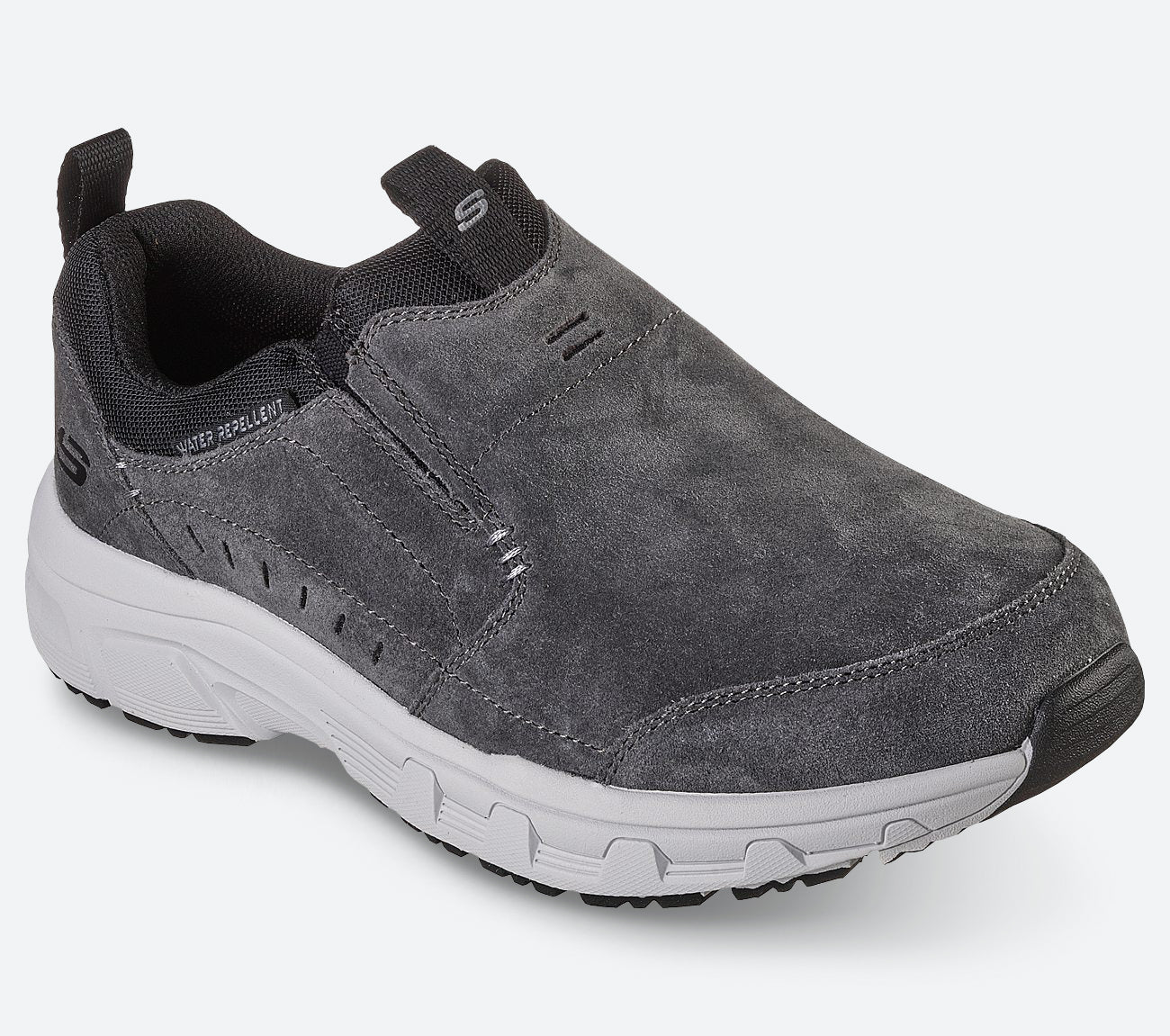 Relaxed Fit: Oak Canyon - Water Repellent Shoe Skechers