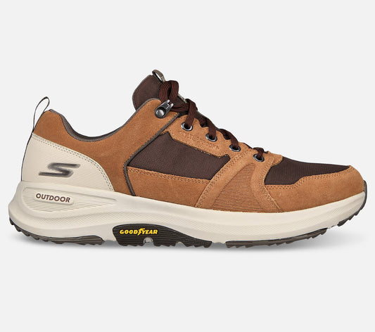 GO WALK Outdoor - Massif Waterproof Shoe Skechers