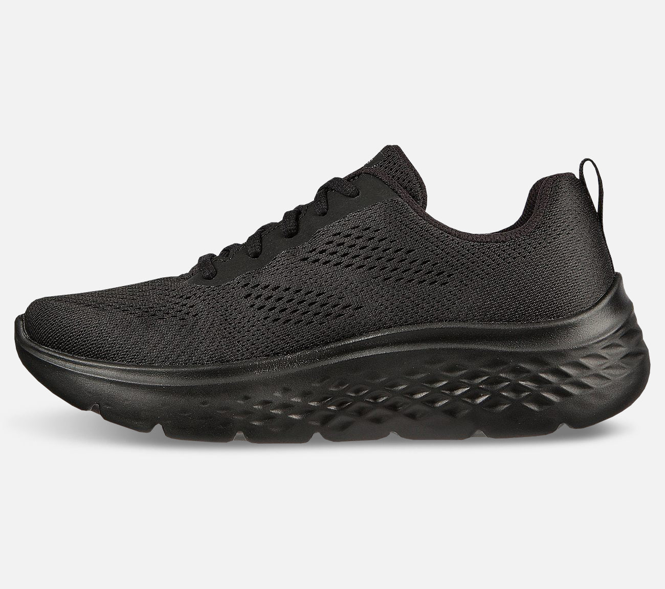 GO WALK Hyper Burst Shoe Skechers