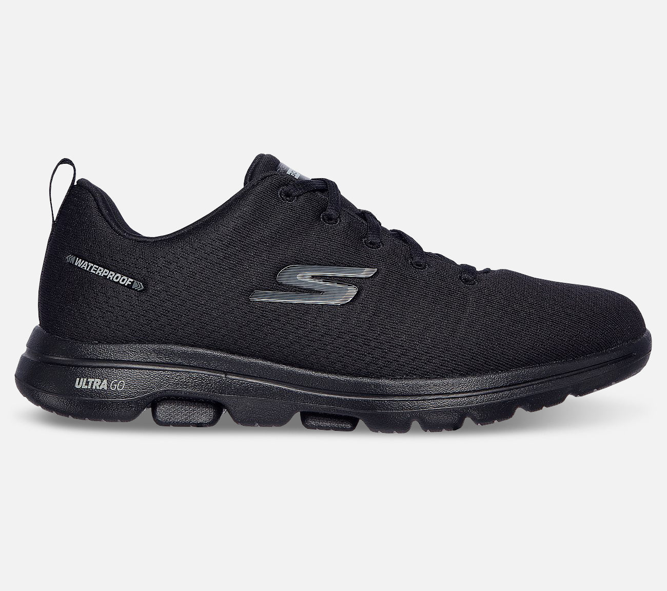 GO WALK 5 - Waterproof Shoe Skechers