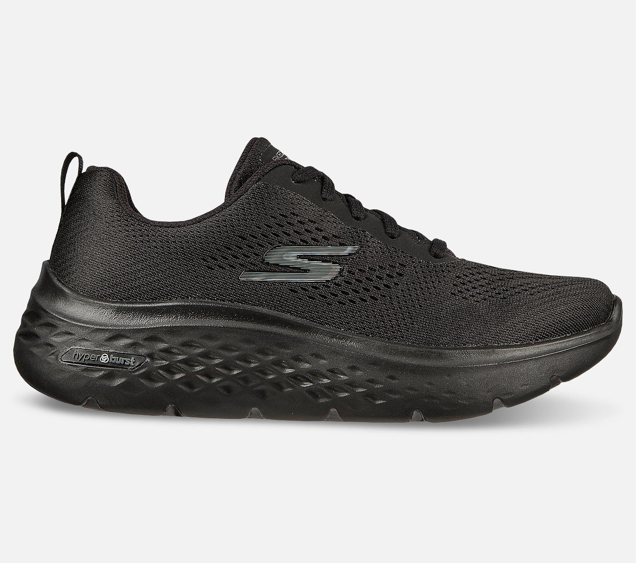 GO WALK Hyper Burst Shoe Skechers