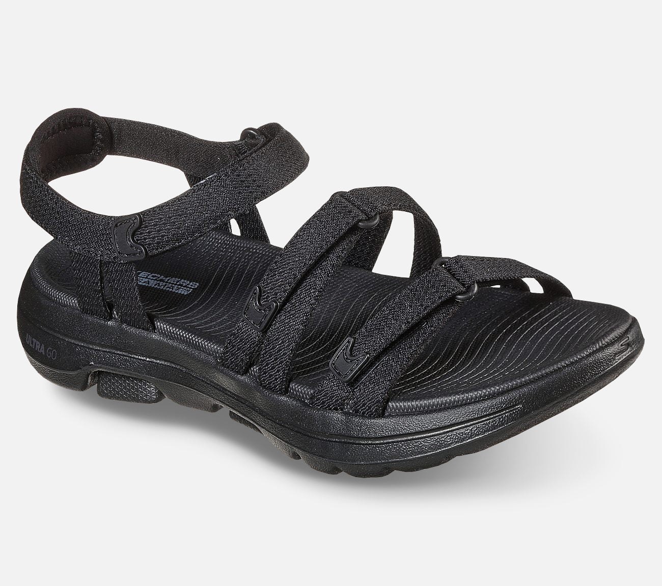 GO WALK 5 - Harmony Sandal Skechers