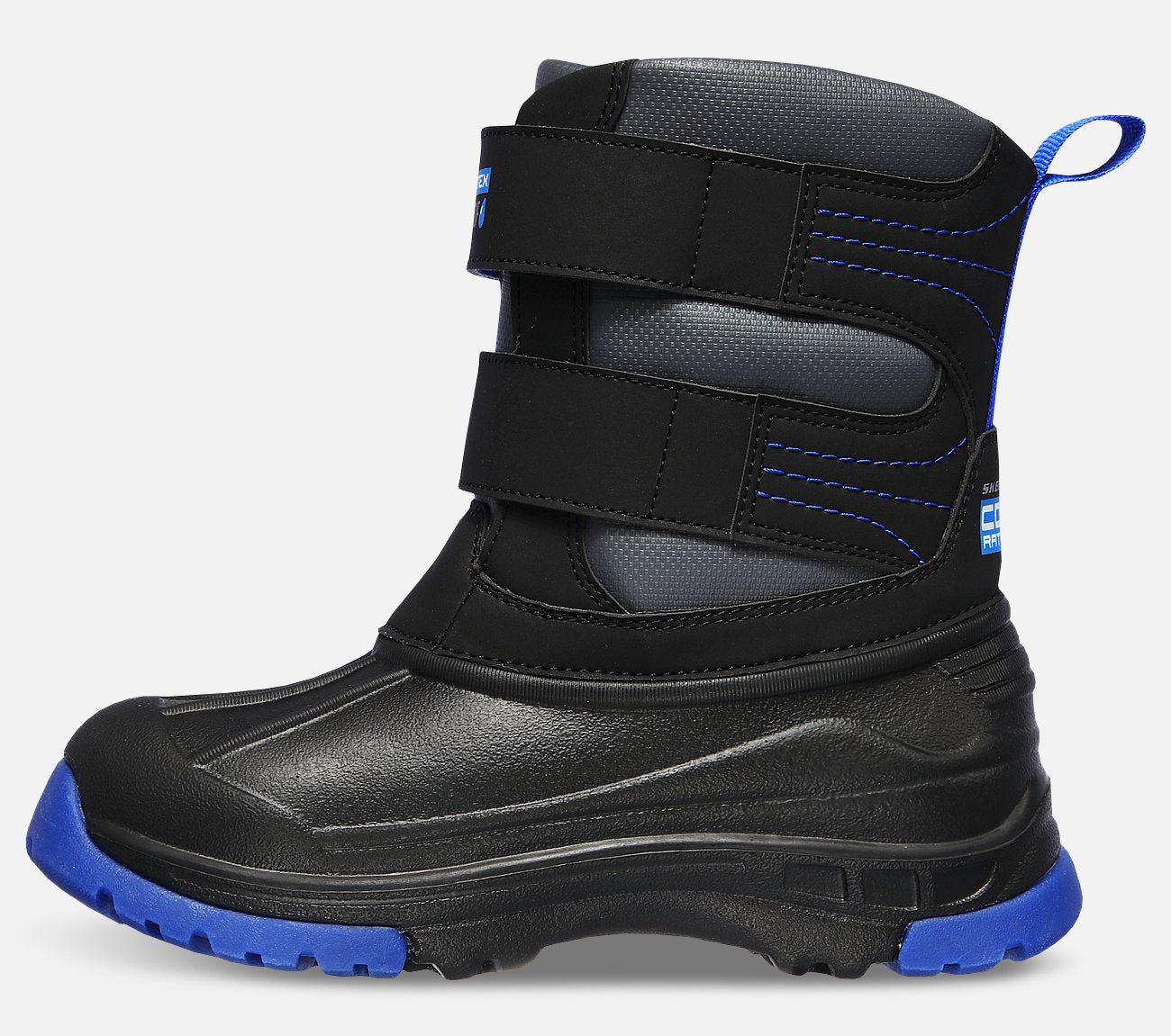 Snow Slopes - Hydro-Blitz - Waterproof Boot Skechers