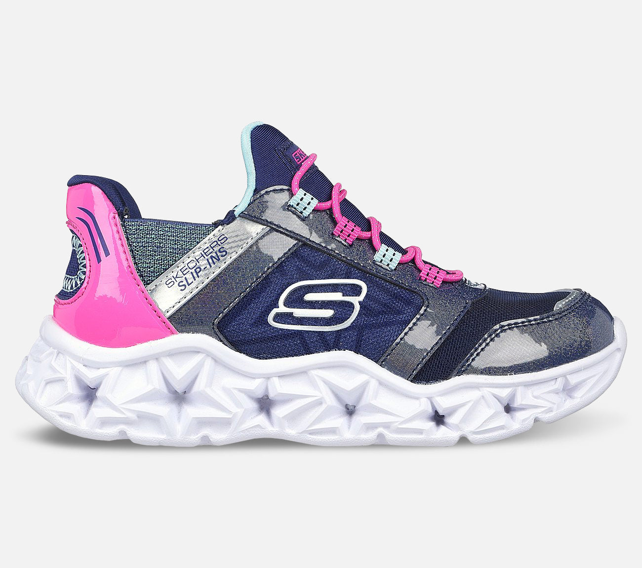 Slip-ins: Galaxy Lights Shoe Skechers