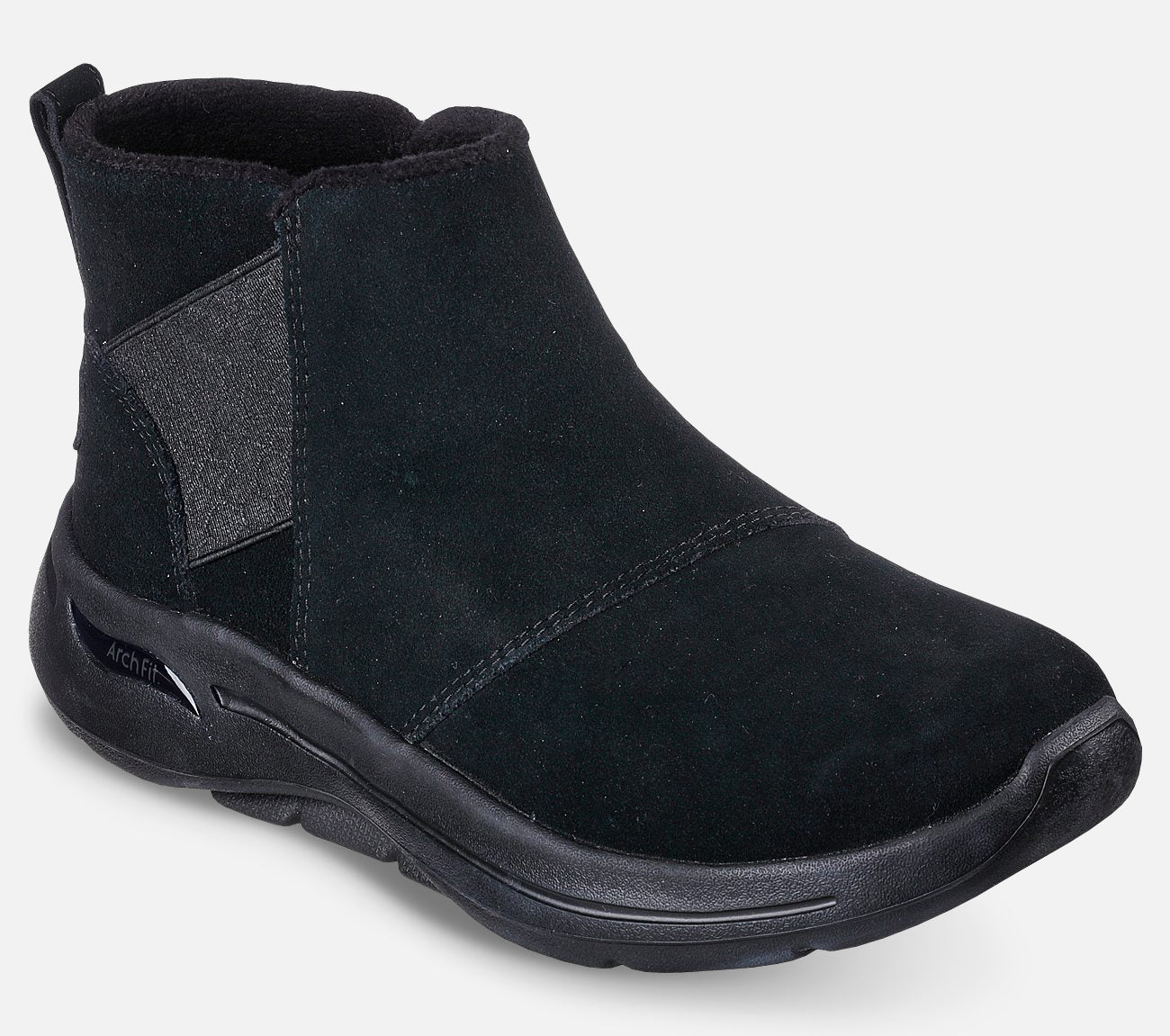 GO WALK Arch Fit Boot - Happy Embrace