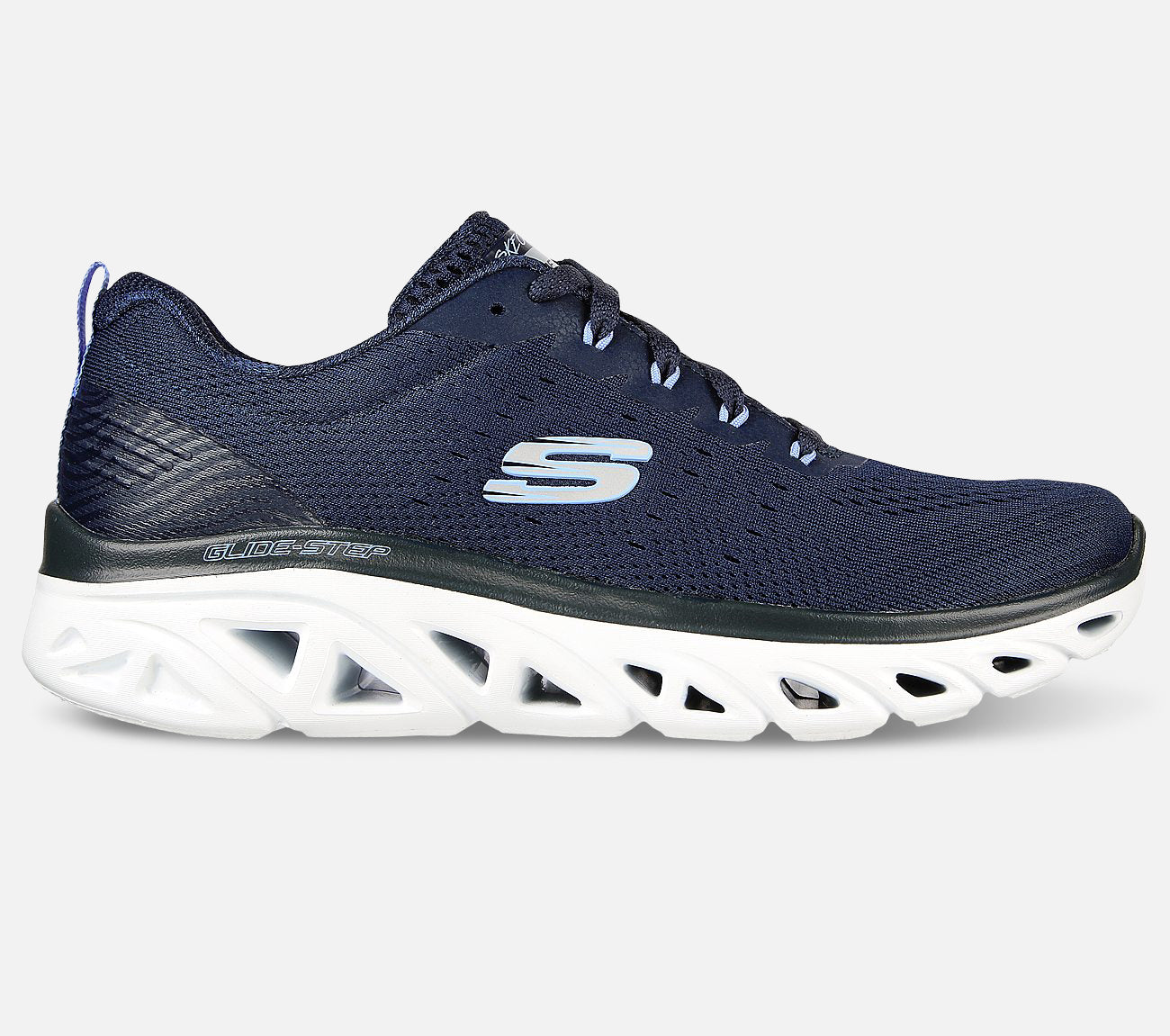 Glide-Step Sport- New Facets Shoe Skechers