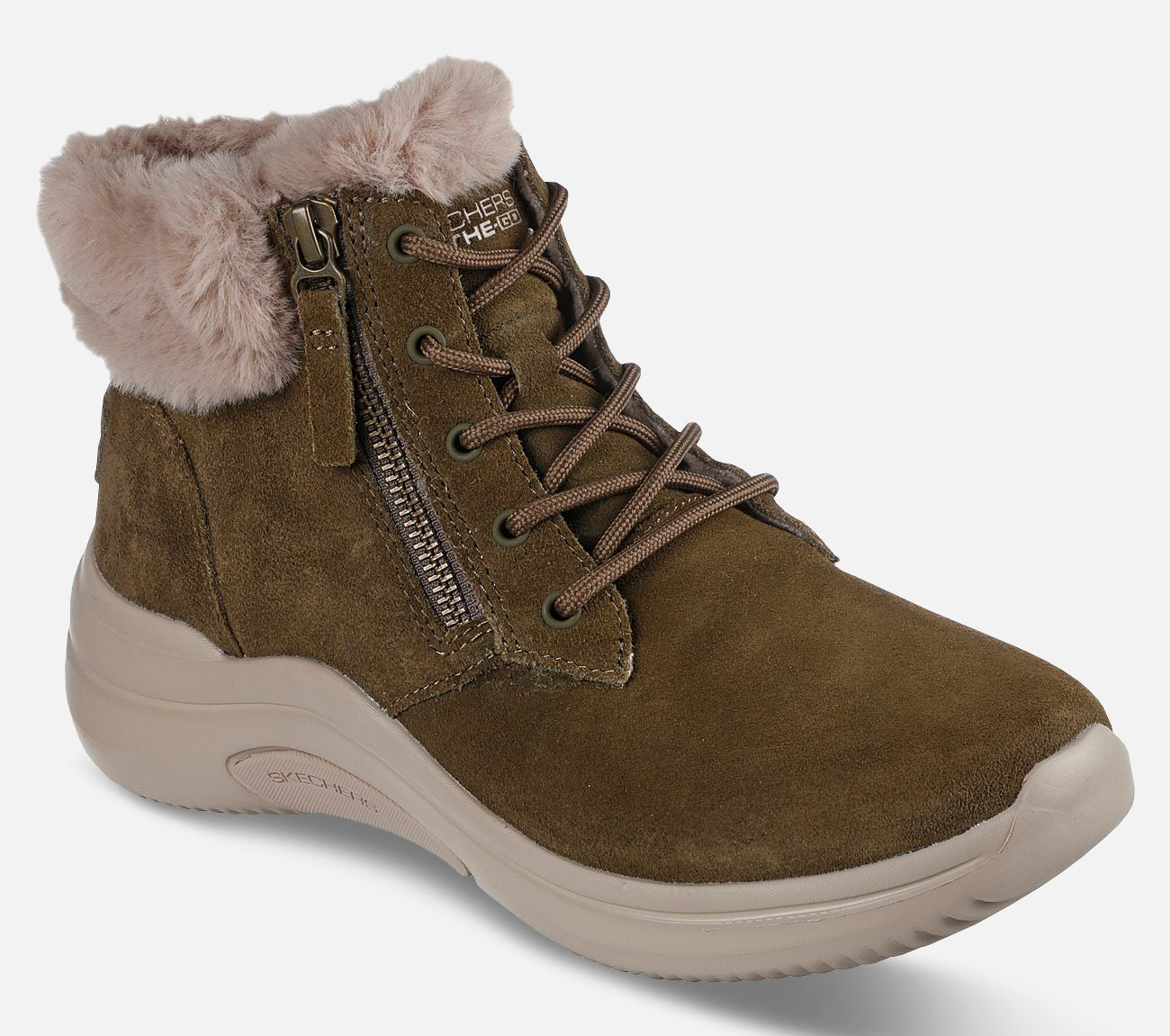 On-The-Go Midtown - Goodnatured Boot Skechers