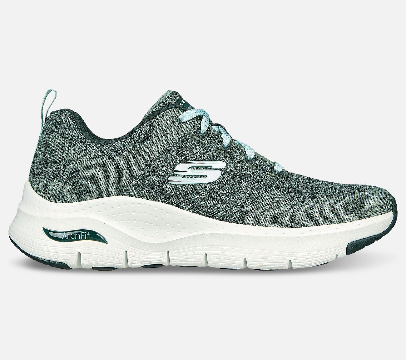 Arch Fit - Comfy Wave Shoe Skechers