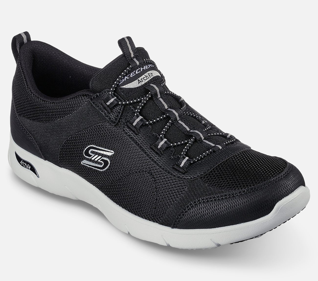 Arch Fit Refine - Her Ace Shoe Skechers