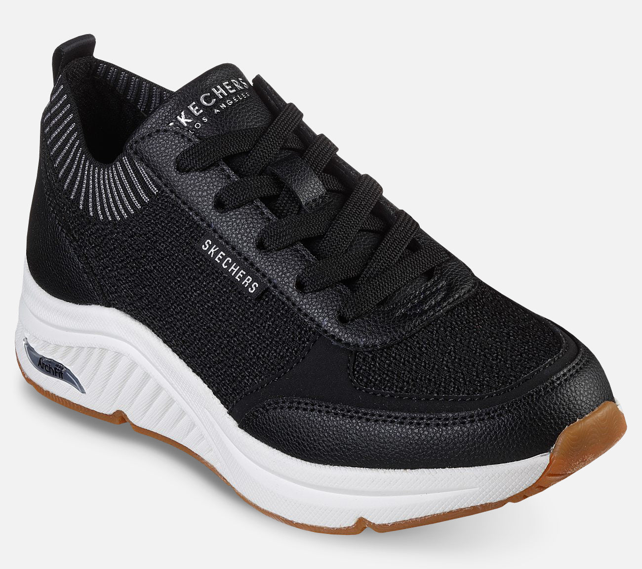 Arch Fit S-Miles   - Walk On Shoe Skechers