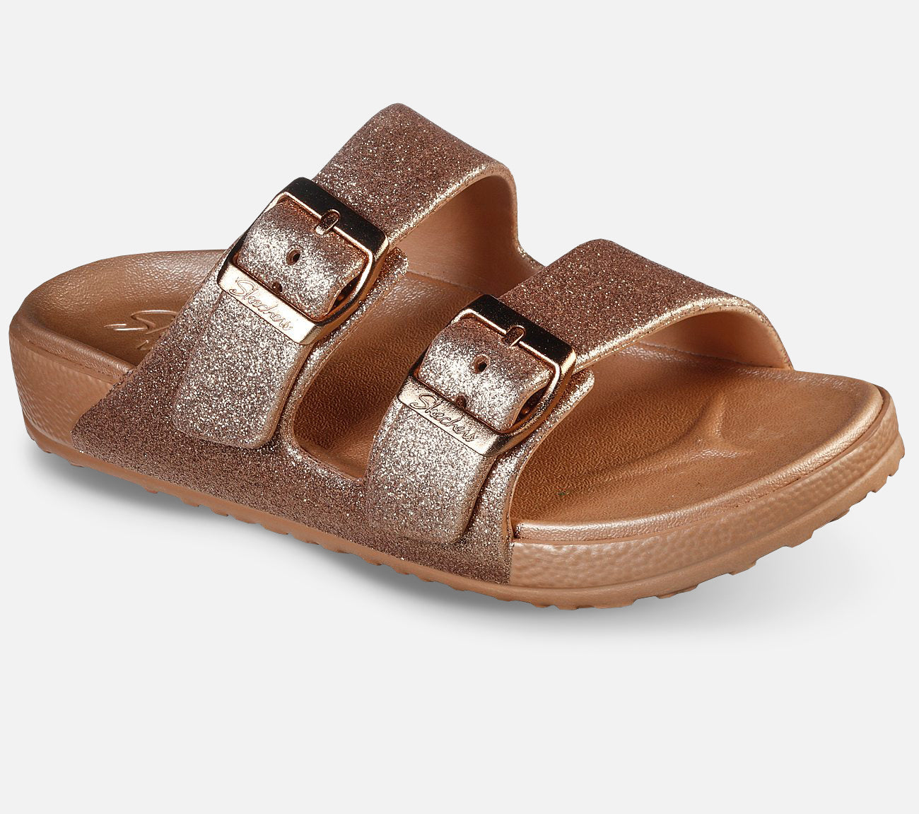 Cali Breeze 2.0 - Shimmering Sands Sandal Skechers