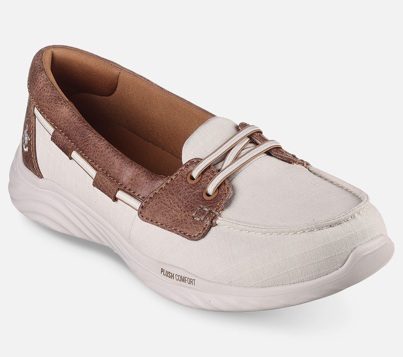 On-The-Go Ideal - Set Sail Shoe Skechers