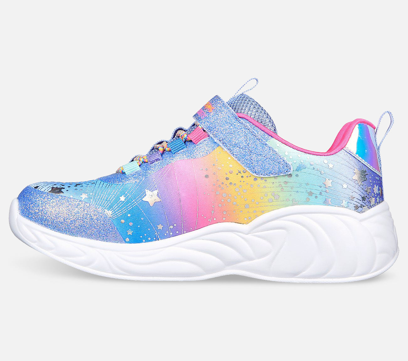 S-Lights: Unicorn Dreams Shoe Skechers