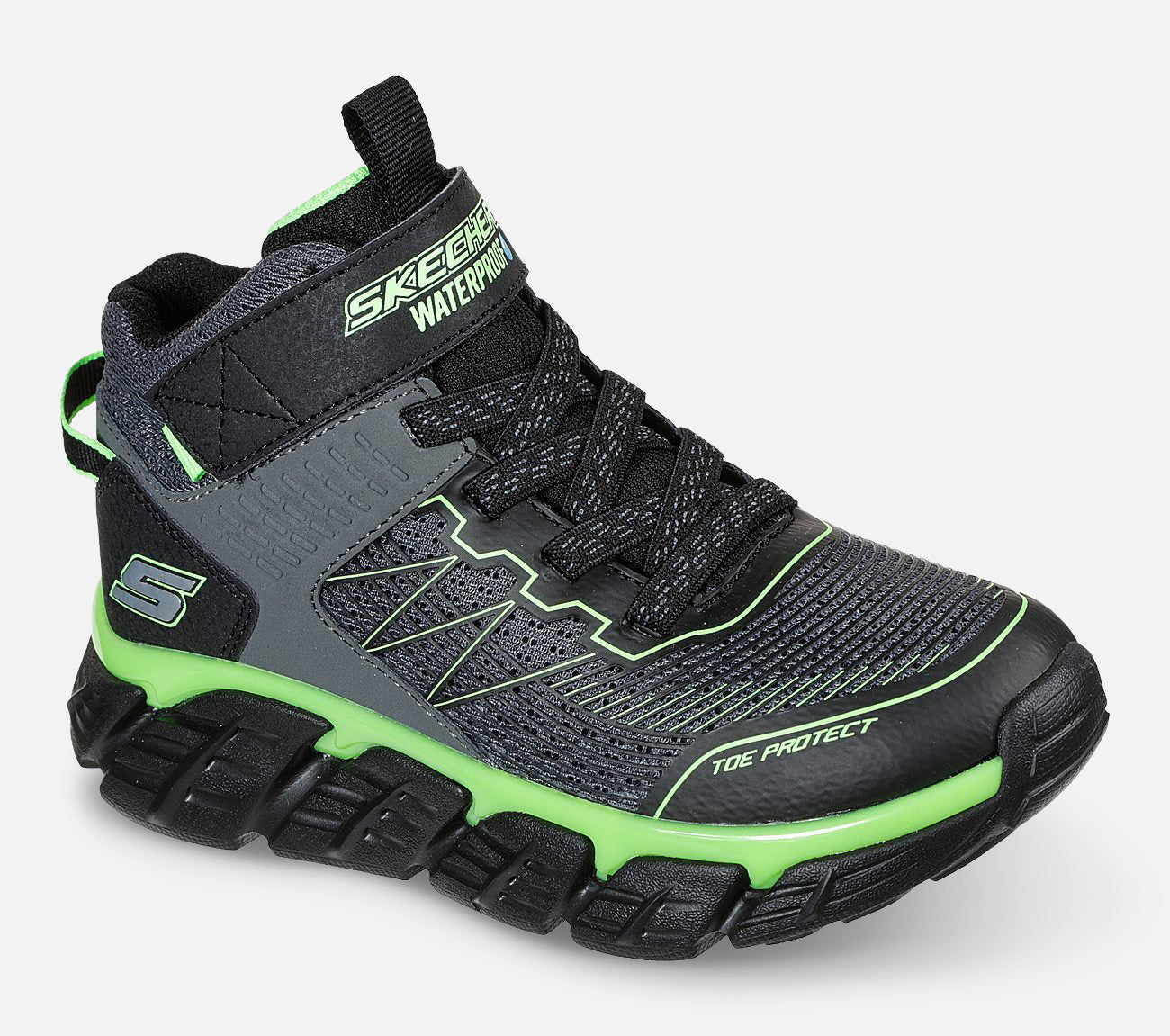 Tech-Grip - Waterproof Boot Skechers