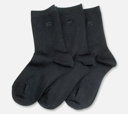 3 par sokker