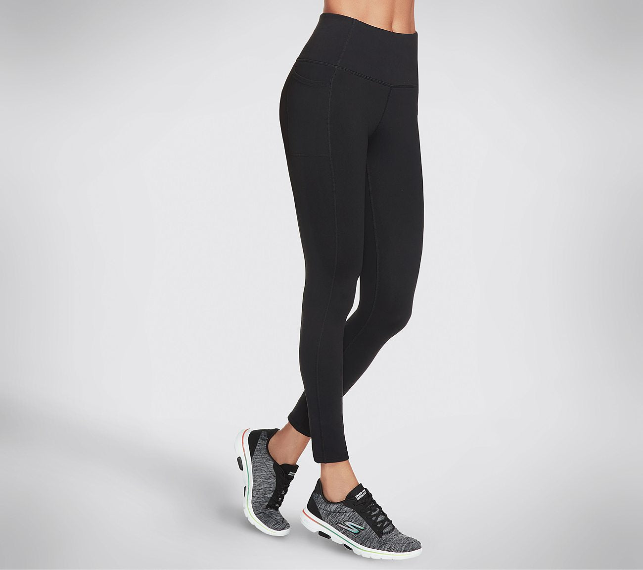 GO WALK Leggings Clothes Skechers