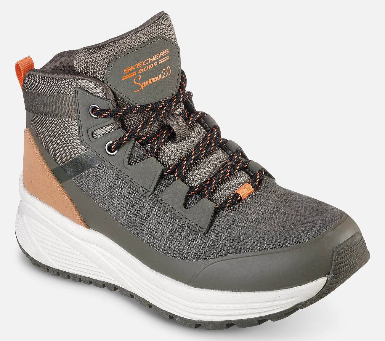 BOBS Sparrow 2.0 Boot Skechers