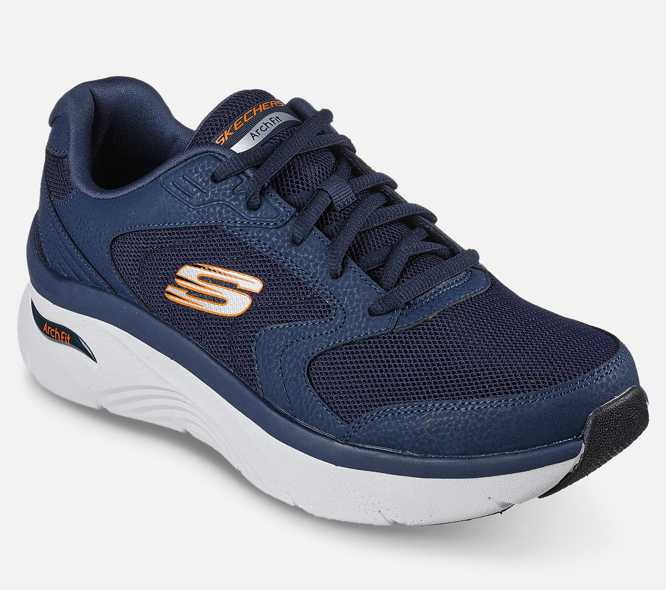 Relaxed Fit: Arch Fit D'lux - Junction Shoe Skechers