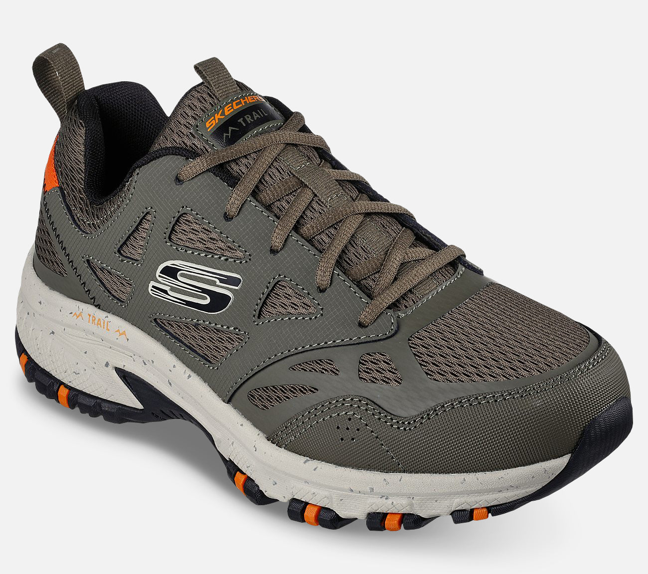 Hillcrest - Vast Adventure Shoe Skechers