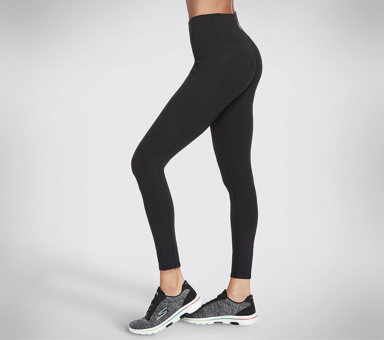 GO WALK Leggings Clothes Skechers