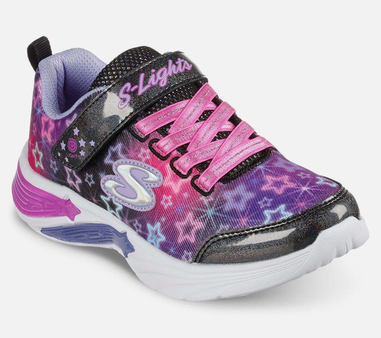 Star Sparks Shoe Skechers