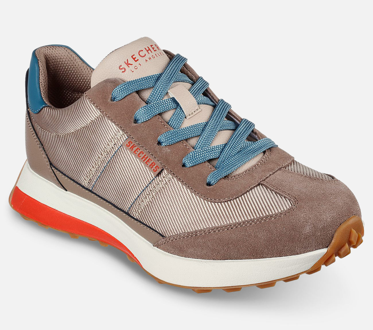 Gusto – Retro Wind Shoe Skechers
